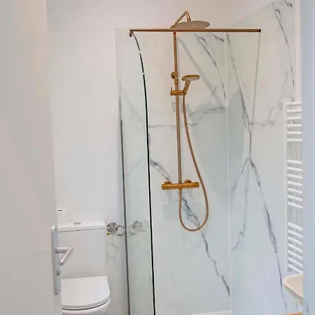 בית הארחה La Petite Echoppe - Chartrons 4*