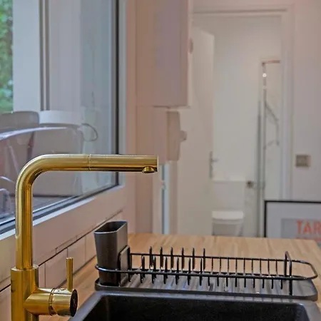 Pensionat La Petite Echoppe - Chartrons Bordeaux