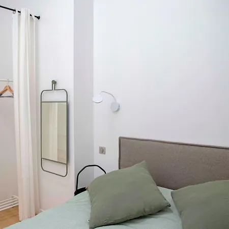 La Petite échoppe - Chartrons 4*