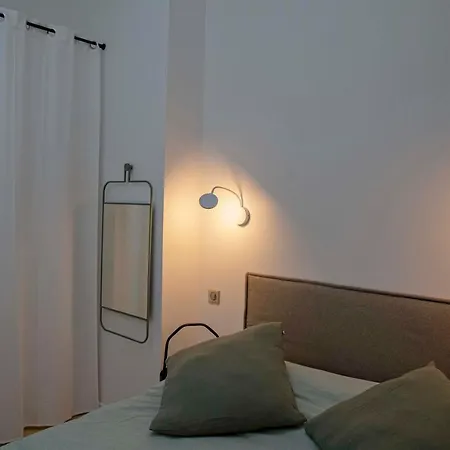 Guest house La Petite Echoppe - Chartrons