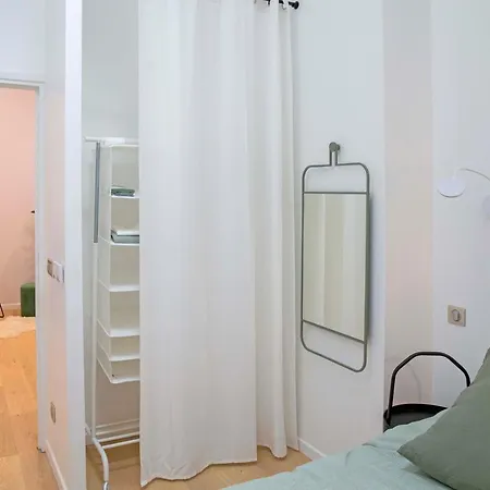 La Petite Echoppe - Chartrons Guest house *