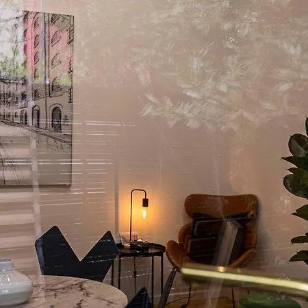 La Petite échoppe - Chartrons Affittacamere Bordeaux