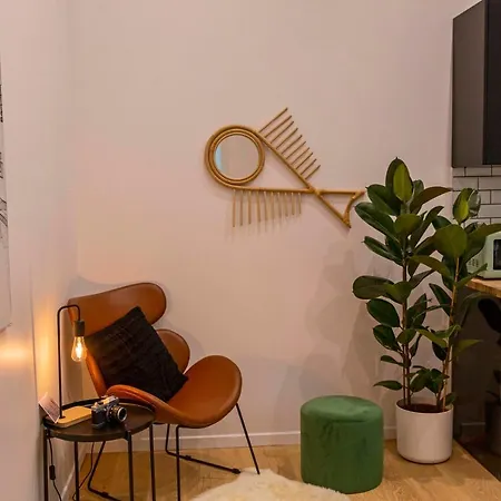 La Petite échoppe - Chartrons 4*