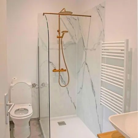 La Petite Echoppe - Chartrons 4* Bordeaux