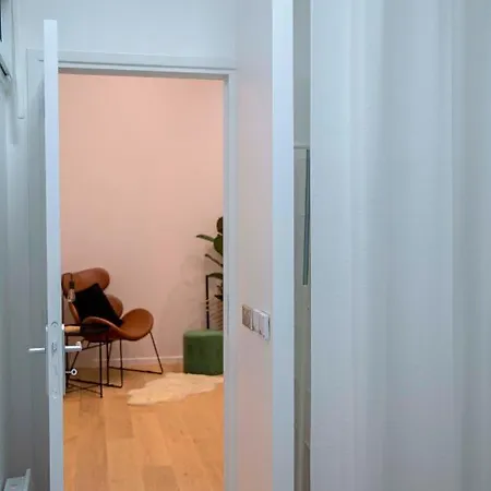 Pensionat La Petite Echoppe - Chartrons