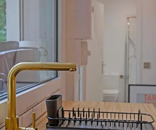 Affittacamere La Petite échoppe - Chartrons Bordeaux