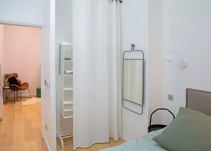 La Petite Echoppe - Chartrons Vendégház 4*