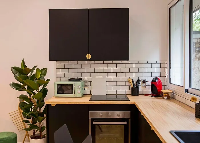 La Petite Echoppe - Chartrons Bordeaux