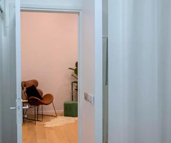 Affittacamere La Petite échoppe - Chartrons