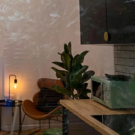 La Petite Echoppe - Chartrons Гостевой дом 4*