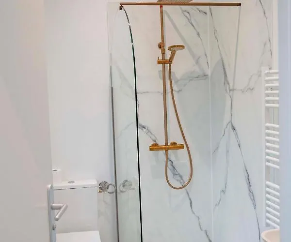 Гостевой дом La Petite Echoppe - Chartrons 4*