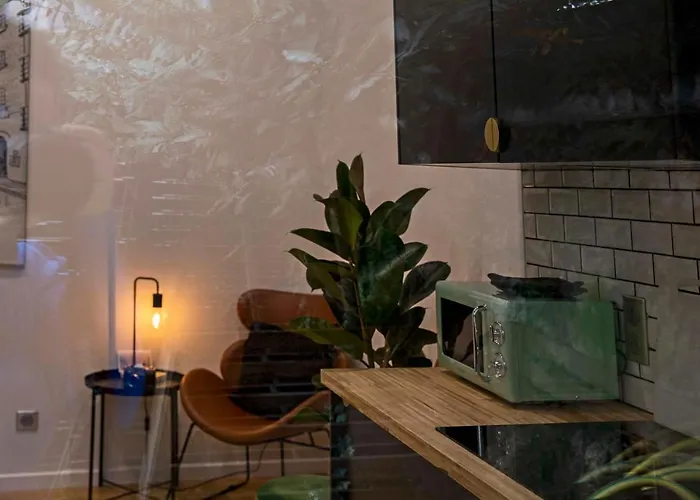 La Petite Echoppe - Chartrons Гостевой дом 4*