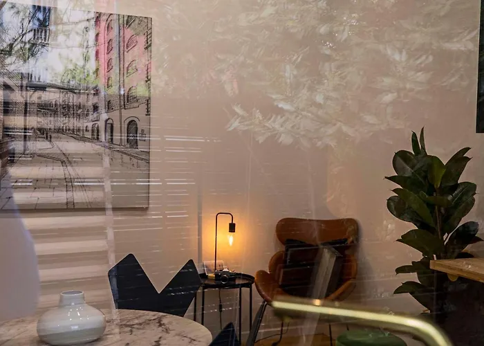 La Petite Echoppe - Chartrons Гостевой дом Бордо