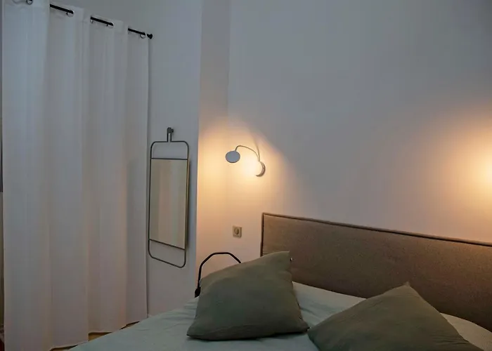 Gasthuis La Petite Echoppe - Chartrons