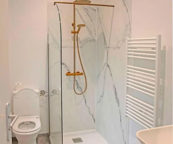 La Petite Echoppe - Chartrons 4* Bordeaux