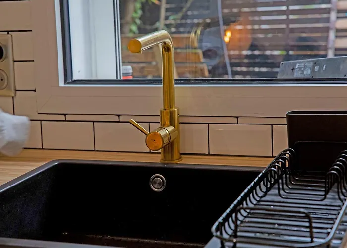 Gasthuis La Petite Echoppe - Chartrons 4*